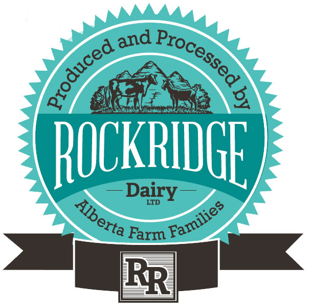 Rock Ridge Dairy Ltd