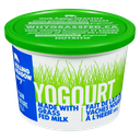 Yogurt - 2% Plain - 500 g