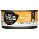 Wild Albacore Tuna - Traditional - 150 g