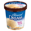 Non-Dairy Frozen Dessert - Vanilla - 473 ml