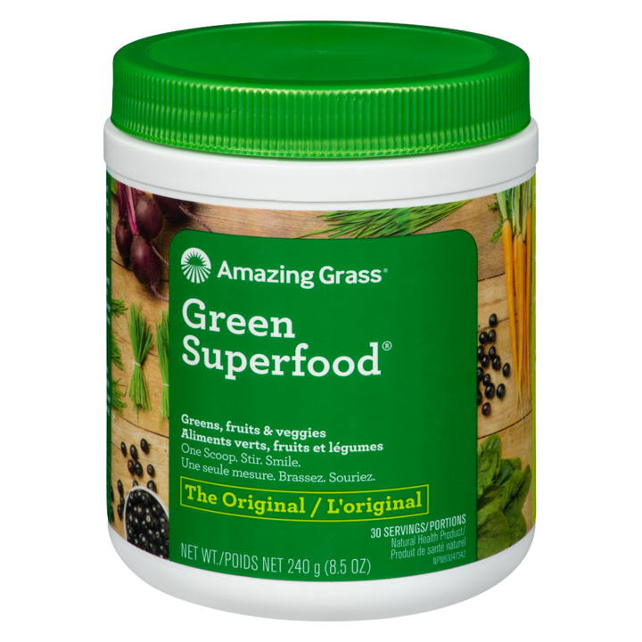 Green SuperFood - The Original - 240 g