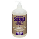 Soap 3 in 1 - Lavender + Aloe - 960 ml