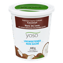 Cultured Coconut - Unsweetened - 440 g