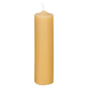 Column Candle - 6 inch - 1 each