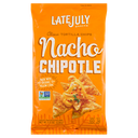 Clãsico Tortilla Chips - Nacho Chipotle - 156 g