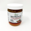 Red Palm Oil - 475 ml