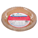 Organic 9&quot; Pie Shells - Whole Wheat - 2 count