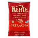 Potato Chips - Sriracha - 220 g