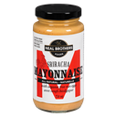 Mayonnaise - Sriracha - 250 ml