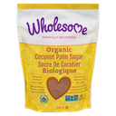 Organic Coconut Palm Sugar - 454 g