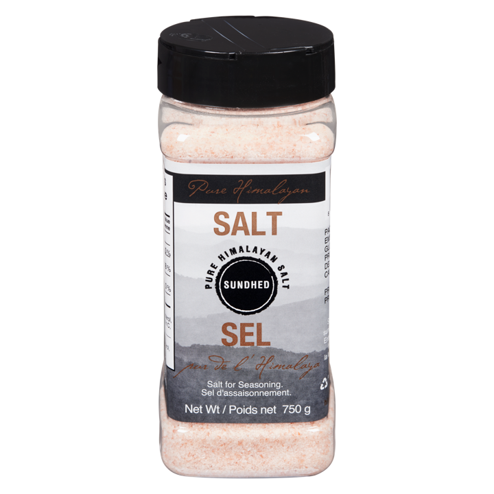 Salt - Himalayan - 750 g