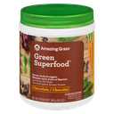 Green SuperFood - Chocolate - 240 g