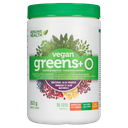 Vegan Greens+ O - Acai &amp; Mango - 263 g