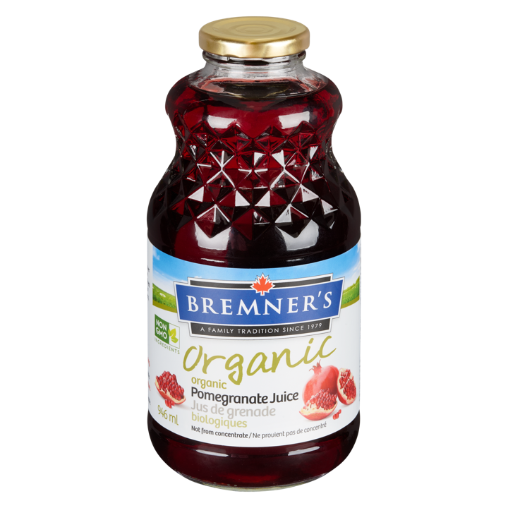 Juice - Pomegranate - 946 ml