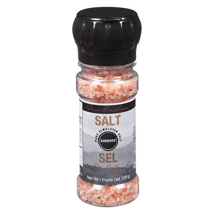 Salt - Himalayan - 120 g