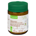 Bouillon Powder - Vegetable - 180 g