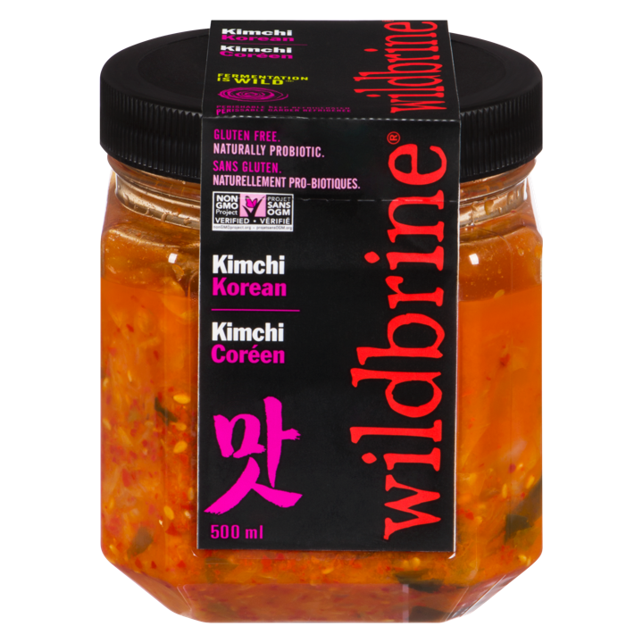 Kimchi - Korean - 500 g