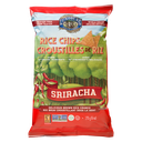 Rice Chips - Sriracha - 170 g