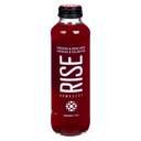 Kombucha - Hibiscus &amp; Rose Hips - 414 ml