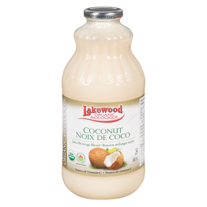 Juice - Coconut - 946 ml