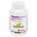 Ultimate Bromelain - 500 mg - 90 capsules