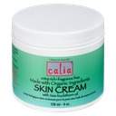 Organic Skin Cream - 120 ml