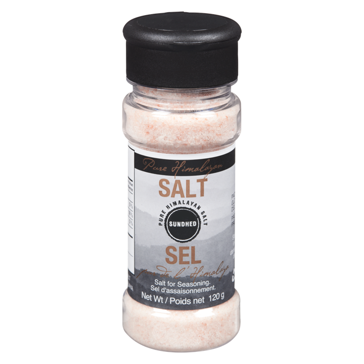 Salt - Himalayan - 120 g