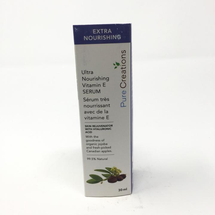 Vitamin E Serum Ultra Nourishing Serum - 30 ml