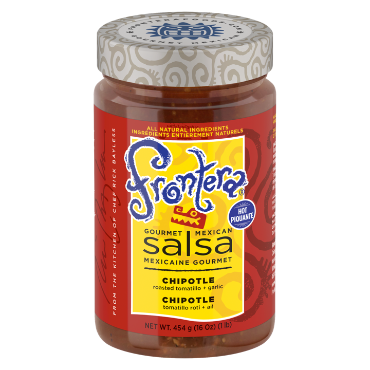 Salsa - Chipotle - 454 g