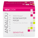 1000 Roses Rosewater Mask Sensitive - 50 g