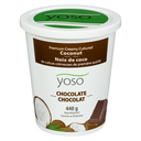 Cultured Coconut - Chocolate - 440 g