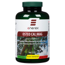 Osteo Cal:Mag - 180 tablets