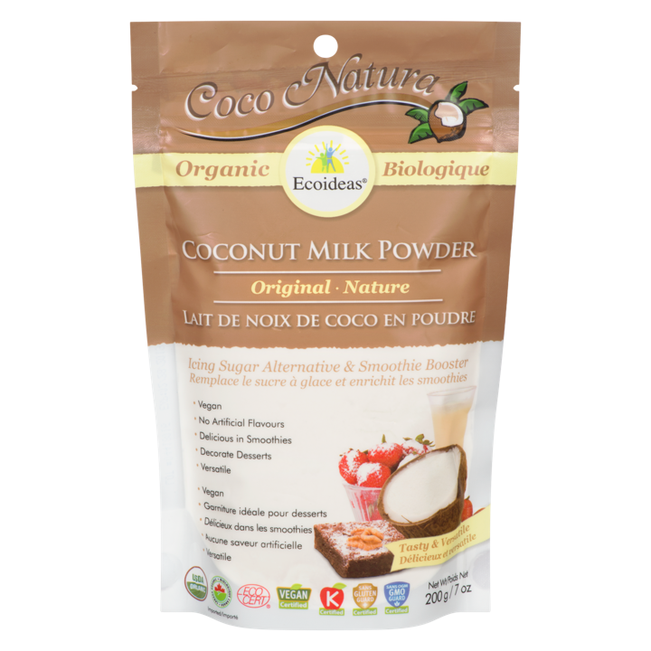 Coconut Milk Powder - Original - 200 g