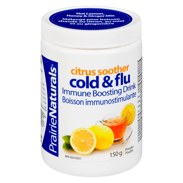 Citrus Soother - 150 g