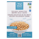 Sprouted Brown Rice Crisps - Original - 227 g