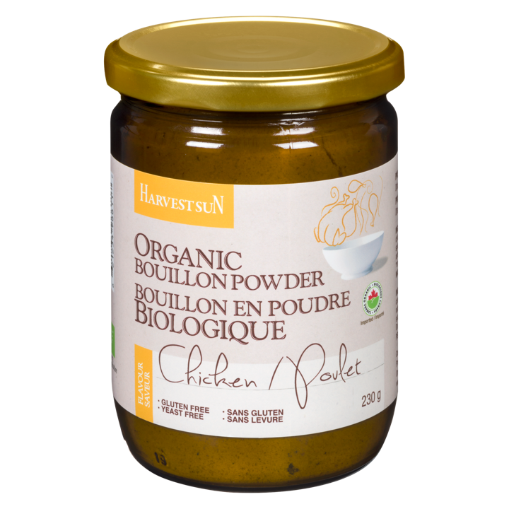 Bouillon Powder - Chicken - 230 g