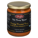 Curry - Creamy Coconut - 410 ml