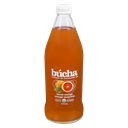 Sparkling Kombucha Tea - Blood Orange - 473 ml