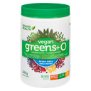 Vegan Greens+ O - Natural Vanilla - 248 g