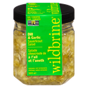Sauerkraut - Dill &amp; Garlic - 500 g
