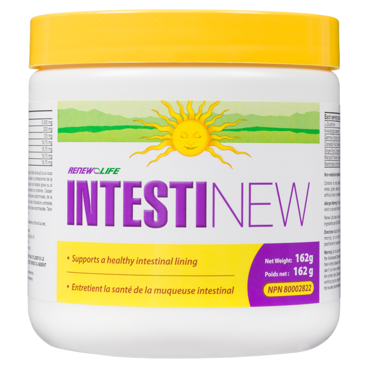 IntestiNEW - 162 g