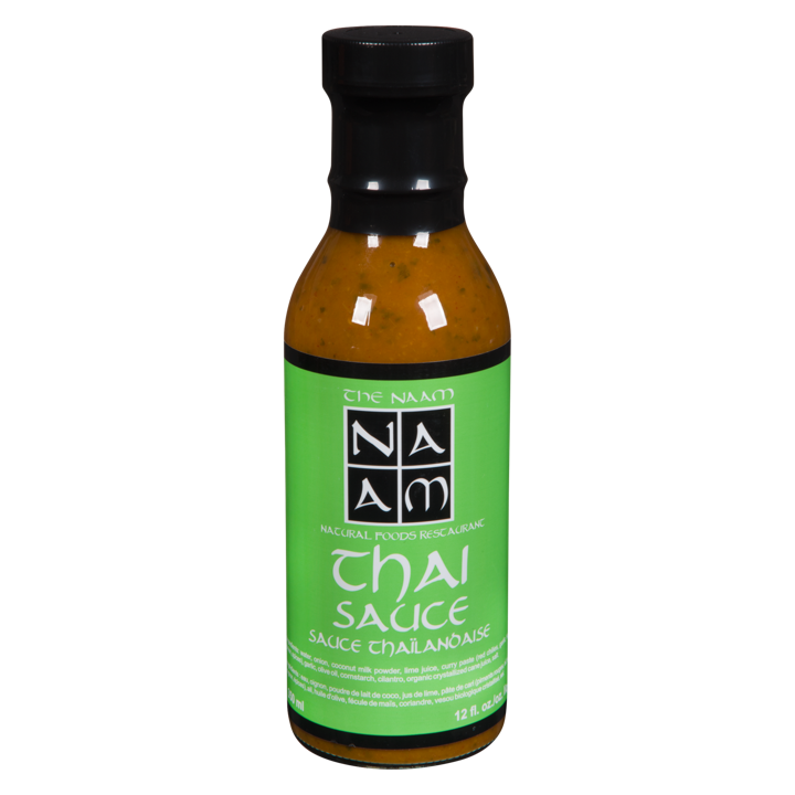 Thai Sauce - 350 ml