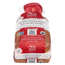 Ancient Whole Wheat Bread - 625 g