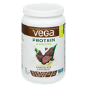 Vega Protein &amp; Greens - Chocolate - 618 g