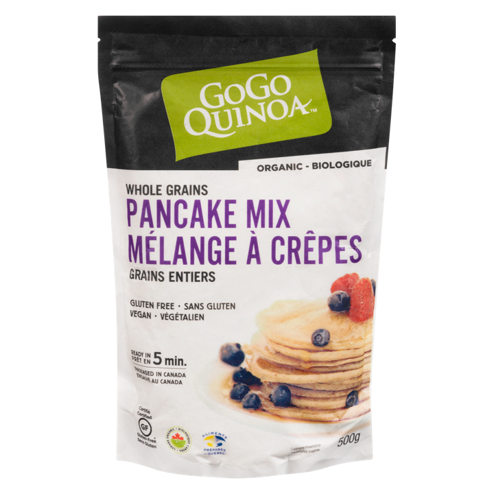 Pancake Mix - 500 g