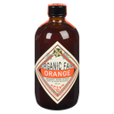 Soda Syrup - Orange - 250 ml