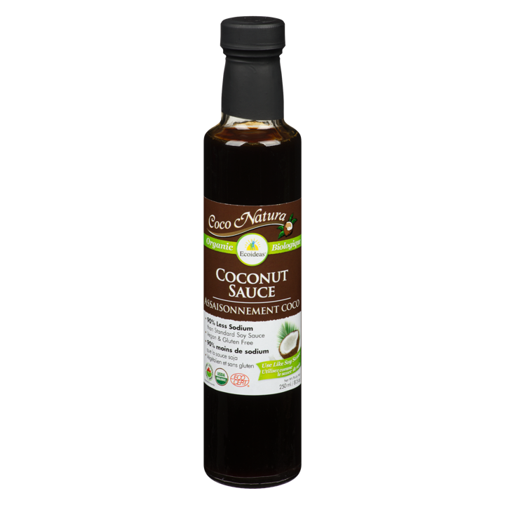 Coconut Seasoning Sauce - 236 ml