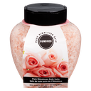 Pure Himalayan Bath Salts - Rose - 850 g