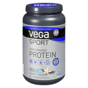 Vega Sport Performance Protein - Vanilla - 828 g