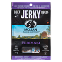 Beef Jerky - Teriyaki - 50 g